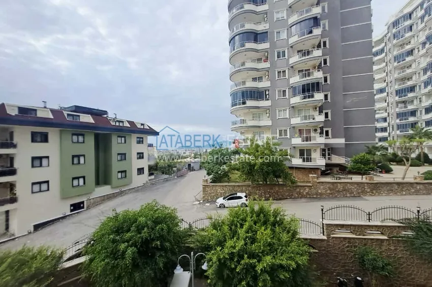 Приобрести Квартира 2+1 в Алании, Махмутлар — от собственника с ремонтом и мебелью в европейском стиле 18 