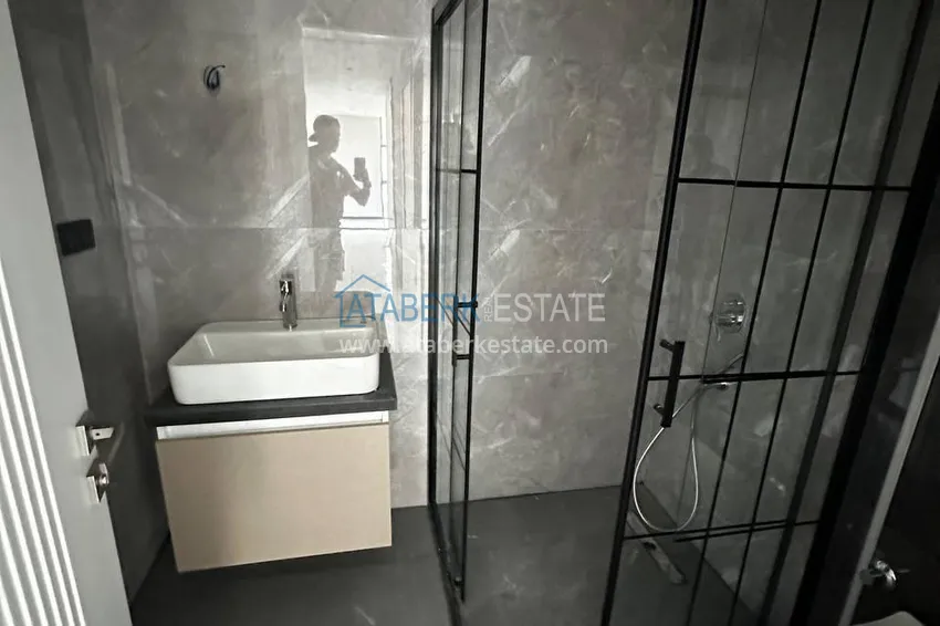 Приобрести Квартира 2+1 в Махмутларе – центр района, всего 120 м от моря 13 