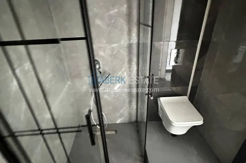 Приобрести Квартира 2+1 в Махмутларе – центр района, всего 120 м от моря 15 