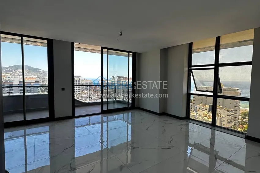 Приобрести Квартира 2+1 в Махмутларе – центр района, всего 120 м от моря 3 