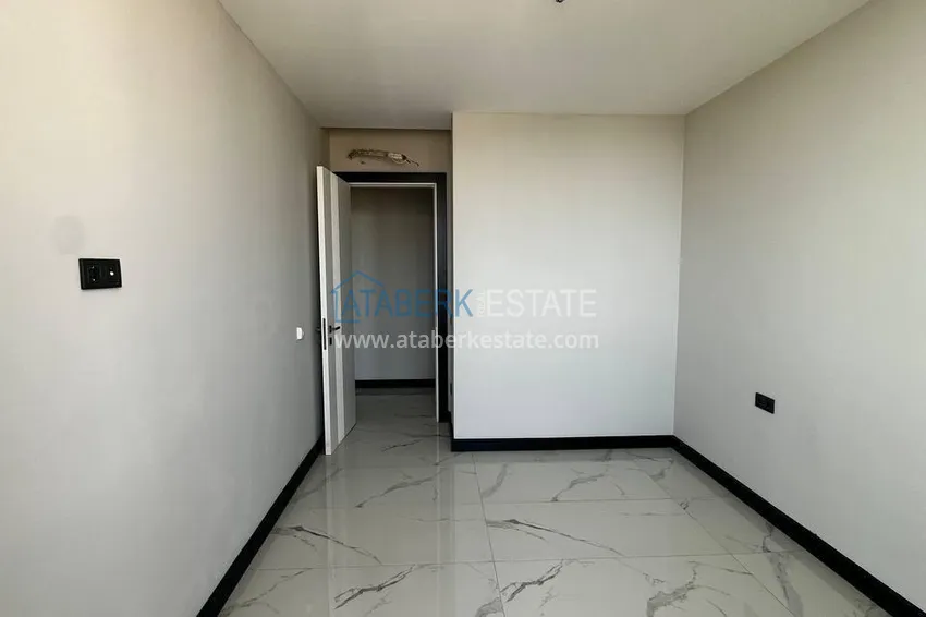 Приобрести Квартира 2+1 в Махмутларе – центр района, всего 120 м от моря 9 