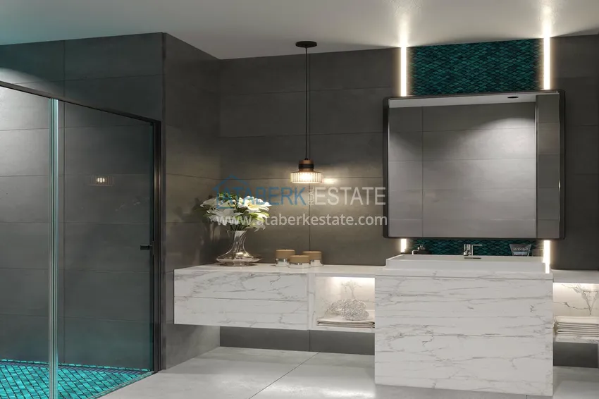 Приобрести Инвестиционный проект в Кестеле — современный комфорт и утончённый образ жизни у моря 10 