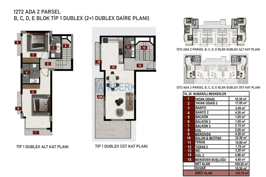 Купить дешево Инвестиционный проект в Кестеле — современный комфорт и утончённый образ жизни у моря 29 
