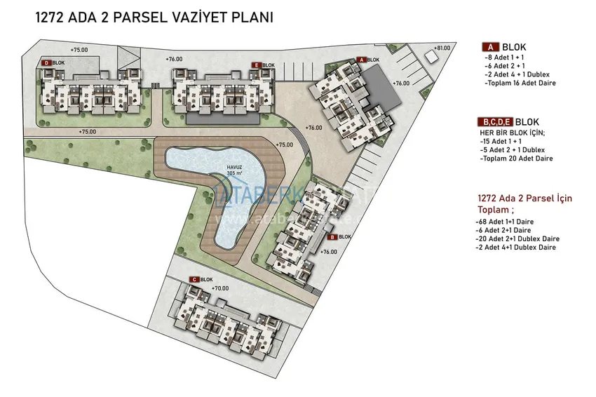 Купить дешево Инвестиционный проект в Кестеле — современный комфорт и утончённый образ жизни у моря 2 