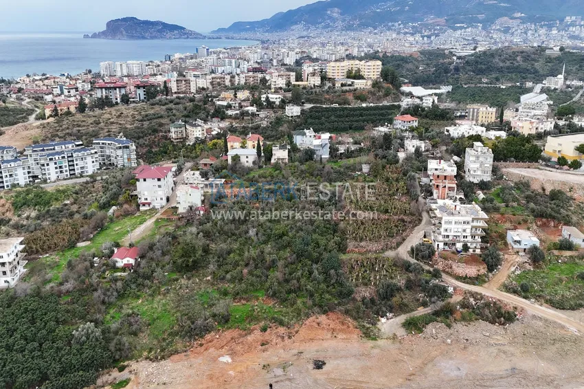 Фото -  Инвестиционный проект в Кестеле — современный комфорт и утончённый образ жизни у моря 1 