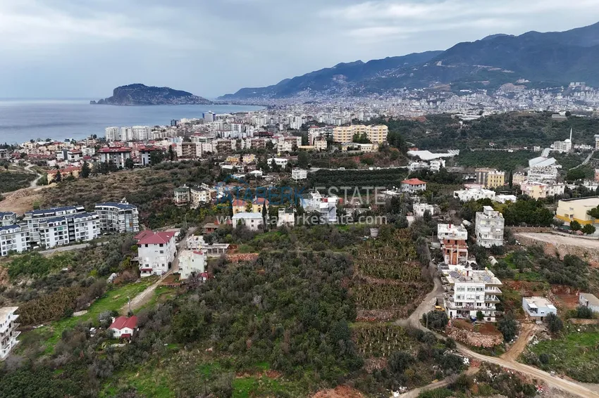 Фото -  Инвестиционный проект в Кестеле — современный комфорт и утончённый образ жизни у моря 3 