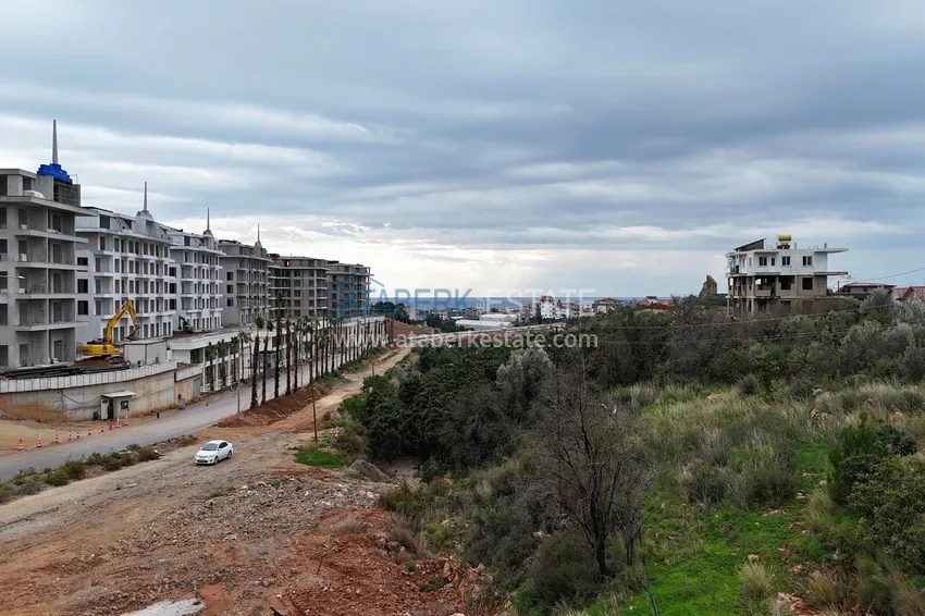 Фото -  Инвестиционный проект в Кестеле — современный комфорт и утончённый образ жизни у моря 4 