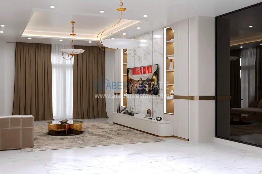 Приобрести Инвестиционный проект в Кестеле — современный комфорт и утончённый образ жизни у моря 4 