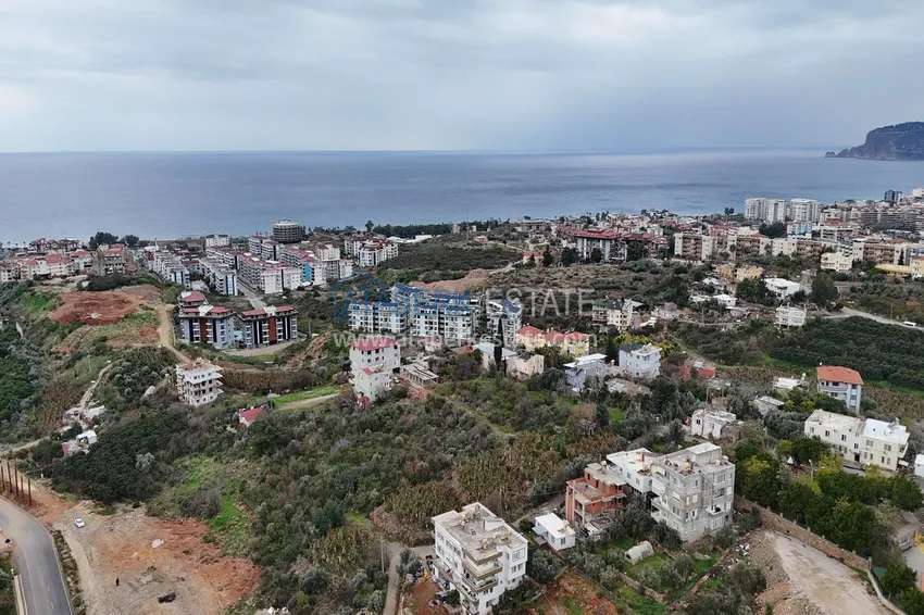 Фото -  Инвестиционный проект в Кестеле — современный комфорт и утончённый образ жизни у моря 7 