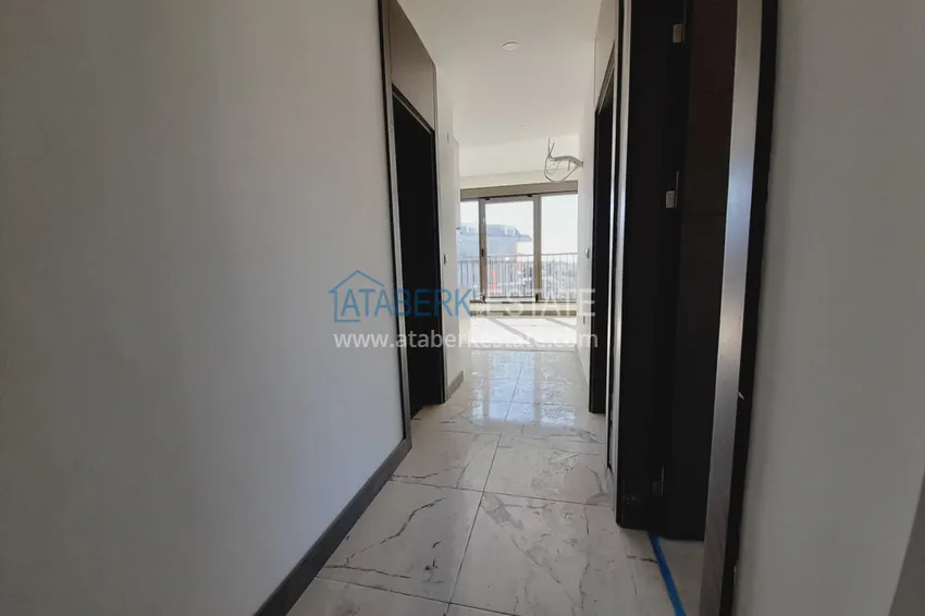 Приобрести Квартира 2+1 в Авсалларе от собственника — рядом с сосновым лесом 1 