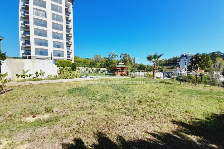 Квартира 2+1 в Авсалларе от собственника — рядом с сосновым лесом 3 