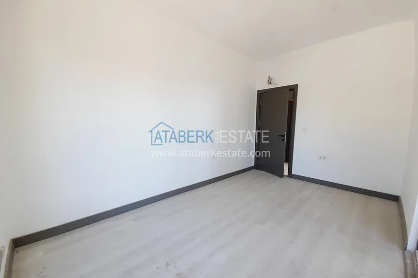 Приобрести Квартира 2+1 в Авсалларе от собственника — рядом с сосновым лесом 7 