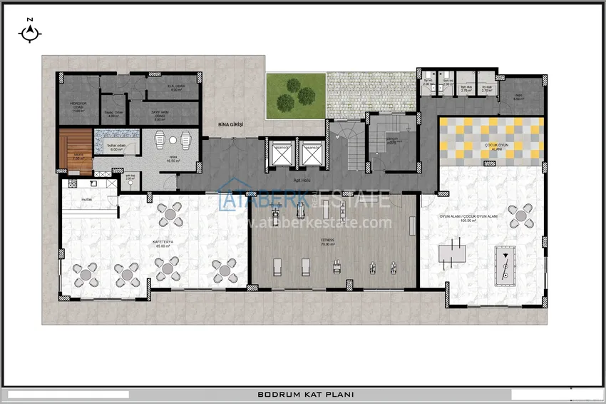 Купить дешево Квартиры от застройщика в Авсалларе — выгодные цены и инвестиционный потенциал 1 
