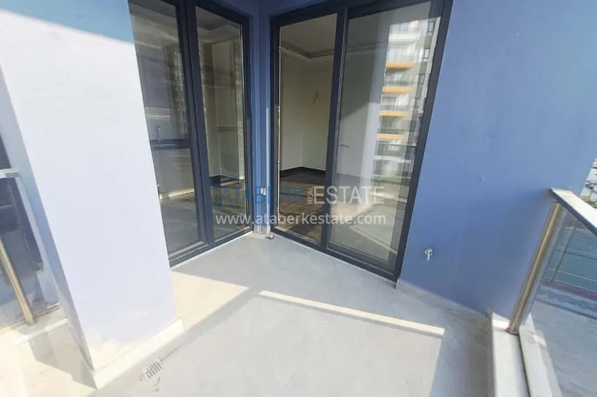 Приобрести Квартира 1+1 в центре Махмутлара - удачное сочетание локации и комфорта 10 