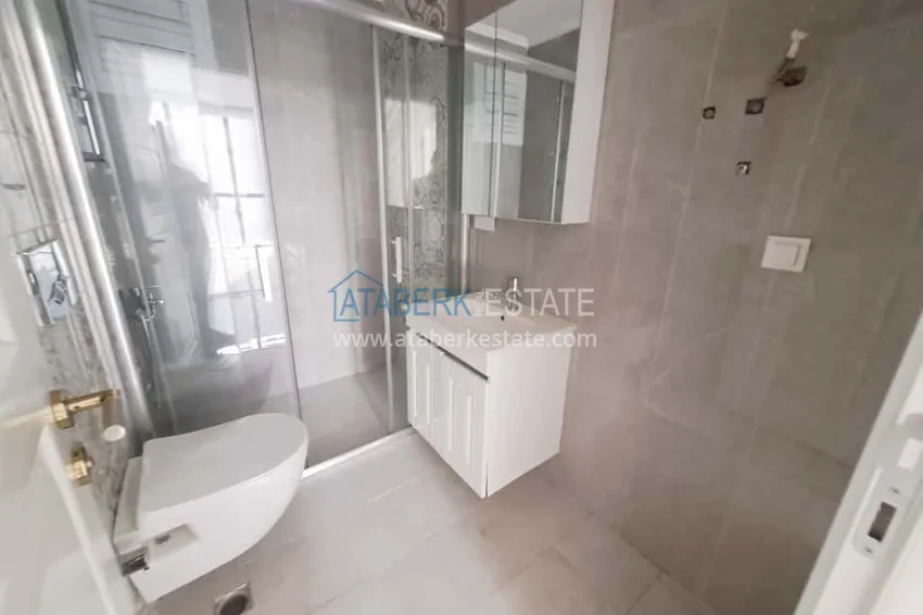 Приобрести Квартира 1+1 в центре Махмутлара - удачное сочетание локации и комфорта 9 