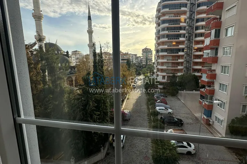 Приобрести Квартира 2+1 с мебелью в центре Махмутлара - всего 350 метров до моря 11 