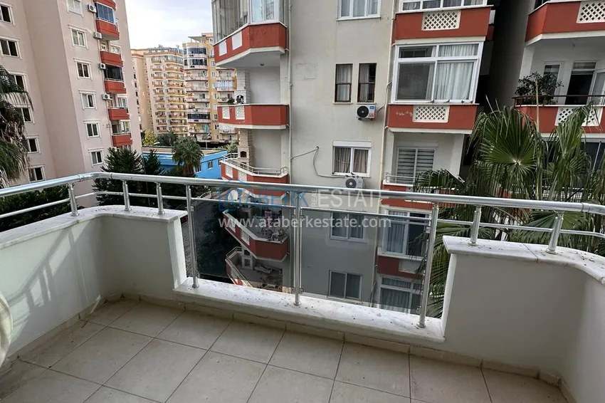 Приобрести Квартира 2+1 с мебелью в центре Махмутлара - всего 350 метров до моря 18 