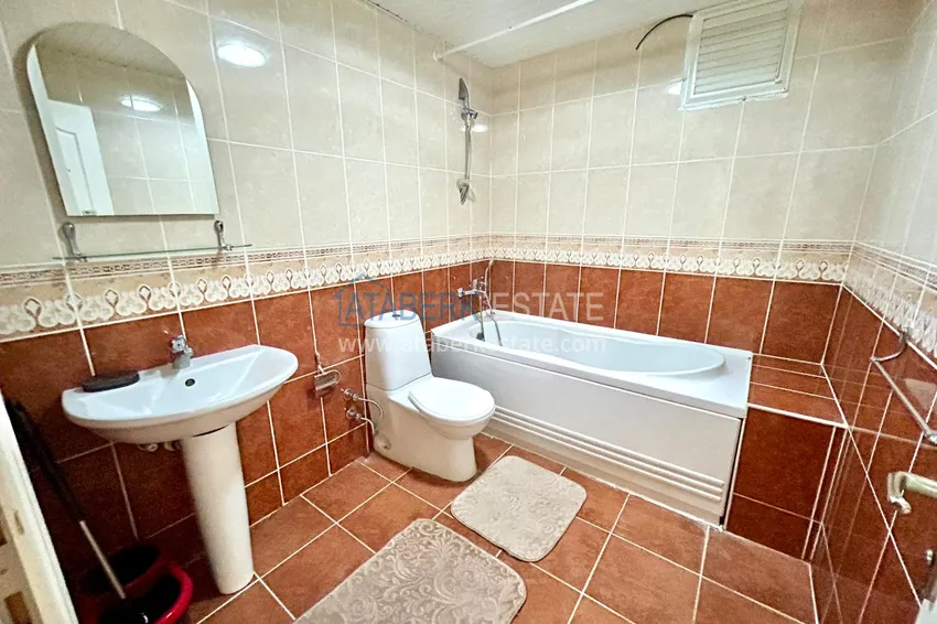 Приобрести Квартира 2+1 в Махмутларе с мебелью и двумя балконами 4