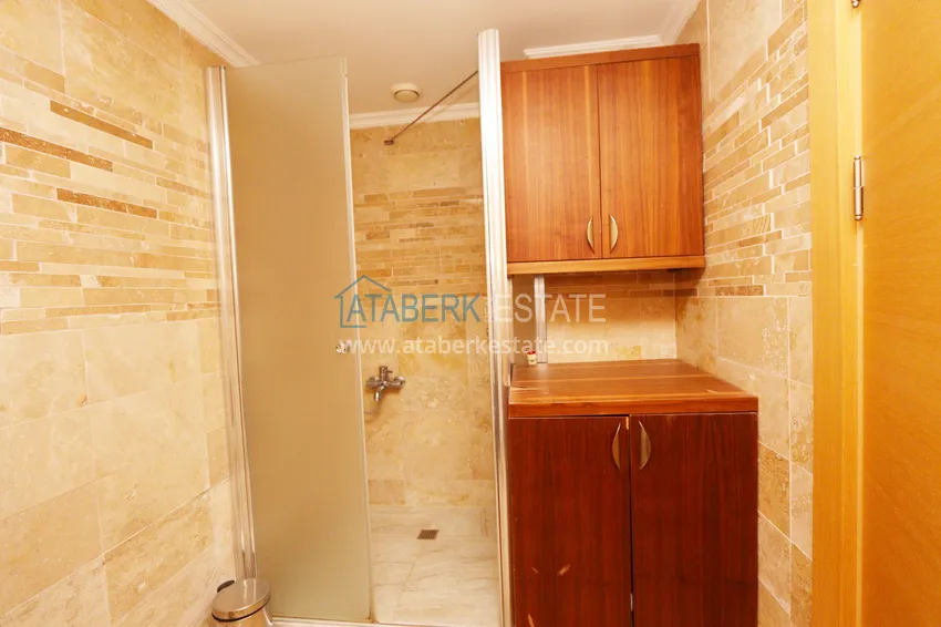 Приобрести Квартира 1+1 в знаменитом resort-style - с полной меблировкой в Махмутларе 13 