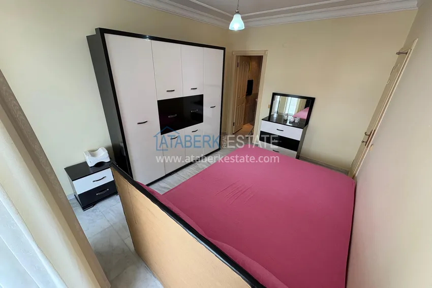 Приобрести Квартира 2+1 в Джикджилли - меблированный вариант под ВНЖ  10 