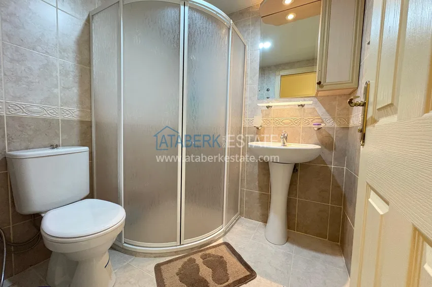 Приобрести Квартира 2+1 в Джикджилли - меблированный вариант под ВНЖ  11 