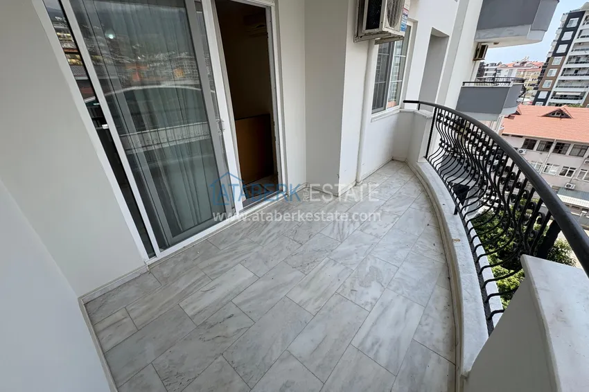 Приобрести Квартира 2+1 в Джикджилли - меблированный вариант под ВНЖ  18 