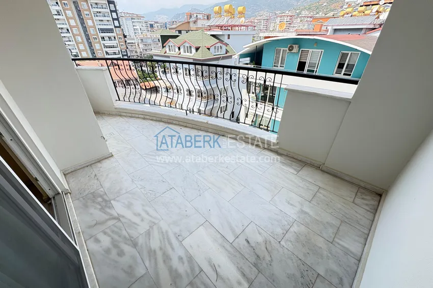 Приобрести Квартира 2+1 в Джикджилли - меблированный вариант под ВНЖ  19 