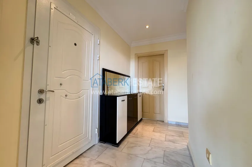 Приобрести Квартира 2+1 в Джикджилли - меблированный вариант под ВНЖ  1 