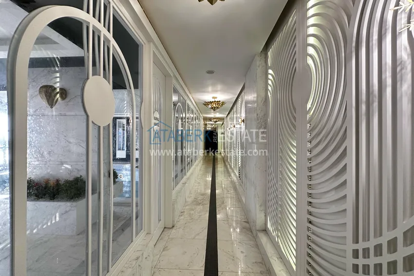 Комплекс премиум-класса для желающих получить Гражданство 31 