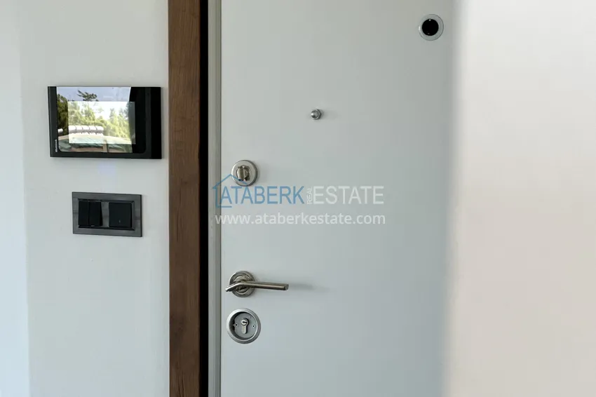 Приобрести Квартиры в Алании, Авсаллар - выгодная рассрочка и проживание 10