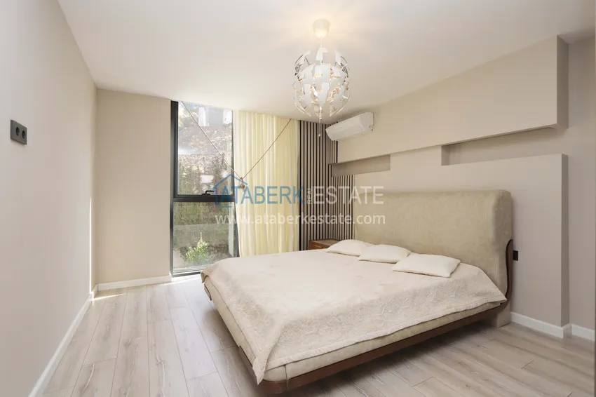 Приобрести Квартира 2+1 в Каргыджаке - с премиальной мебелью в элитном комплексе 20 