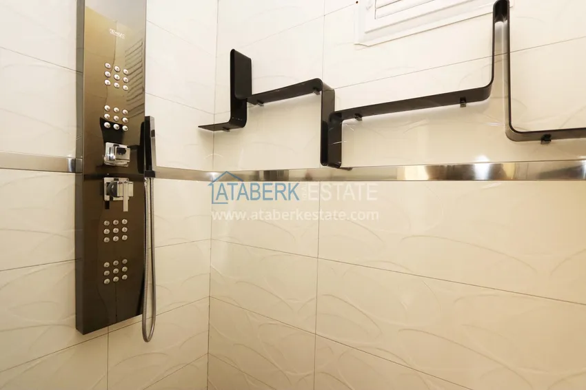 Приобрести Квартира 2+1 в Каргыджаке - с премиальной мебелью в элитном комплексе 32 