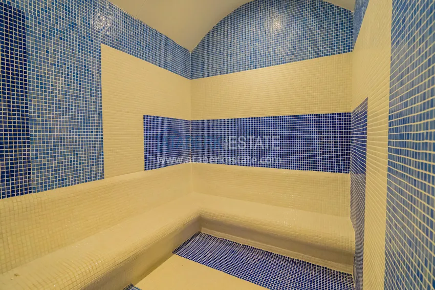 Квартиры в районе Паяллар, Алания 32 