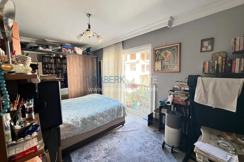Приобрести Квартира 2+1 в центре Алании - выгодная цена 4