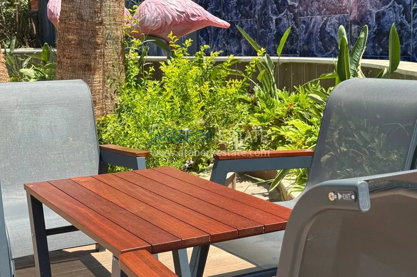 Резиденции премиум-класса в районе Кестель - недвижимость от застройщика 10 