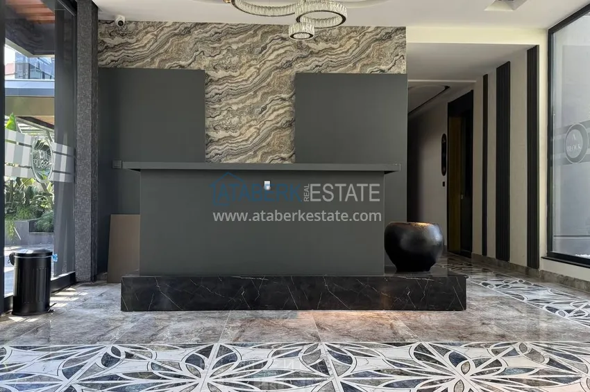 Резиденции премиум-класса в районе Кестель - недвижимость от застройщика 12 