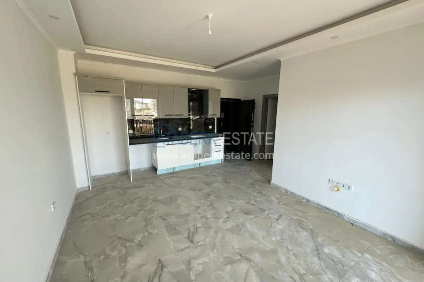 Приобрести Новый комплекс в Махмутларе, Аланья. Квартиры от застройщика 1 