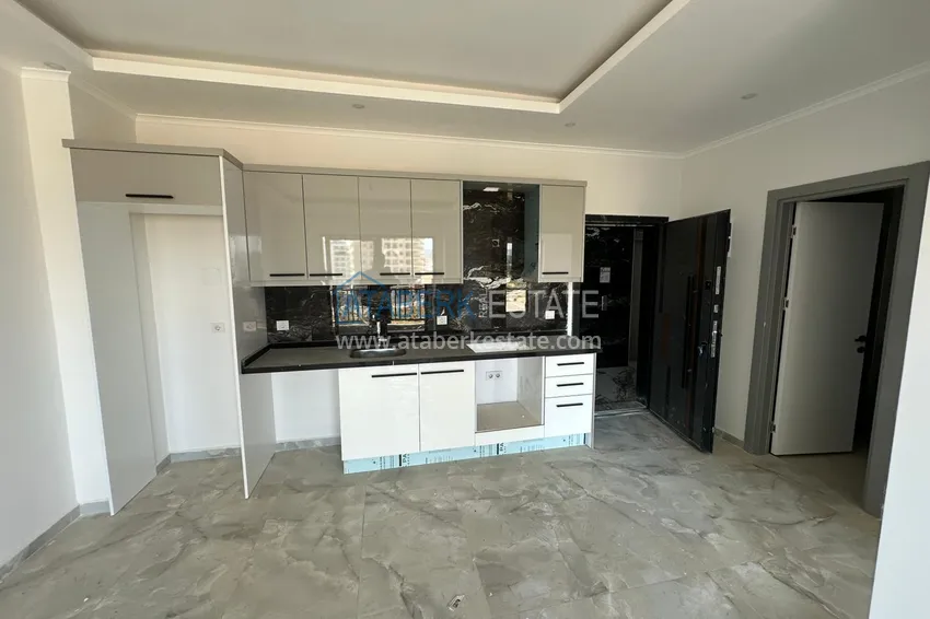 Приобрести Новый комплекс в Махмутларе, Аланья. Квартиры от застройщика 2 