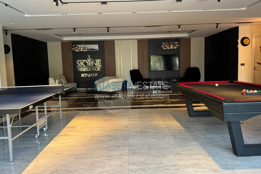 Резиденции премиум-класса в районе Кестель - недвижимость от застройщика 15 