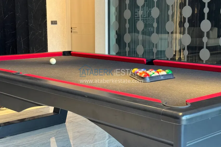 Резиденции премиум-класса в районе Кестель - недвижимость от застройщика 16 