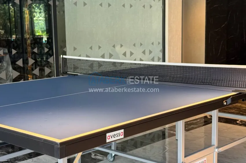 Резиденции премиум-класса в районе Кестель - недвижимость от застройщика 17 