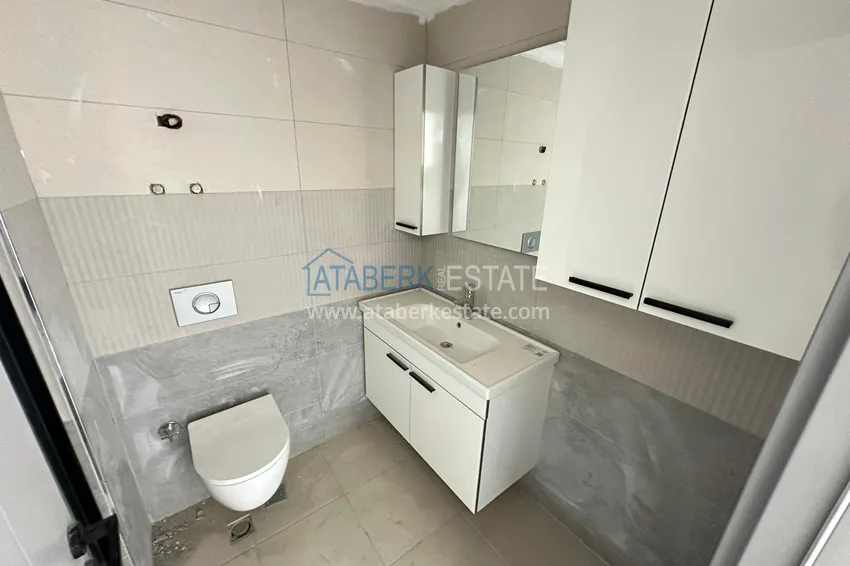 Приобрести Новый комплекс в Махмутларе, Аланья. Квартиры от застройщика 6 