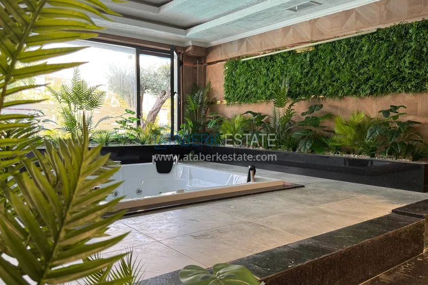 Резиденции премиум-класса в районе Кестель - недвижимость от застройщика 19 