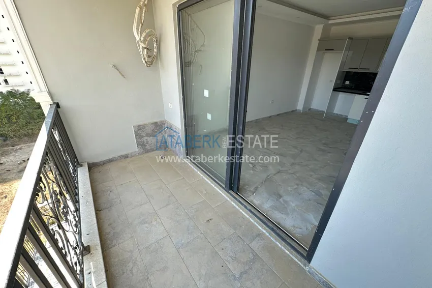 Приобрести Новый комплекс в Махмутларе, Аланья. Квартиры от застройщика 8 