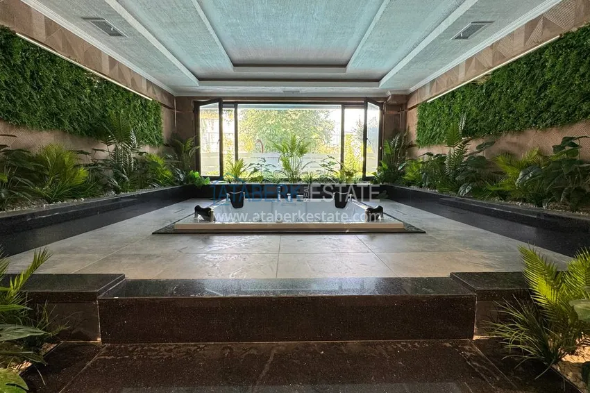 Резиденции премиум-класса в районе Кестель - недвижимость от застройщика 20 