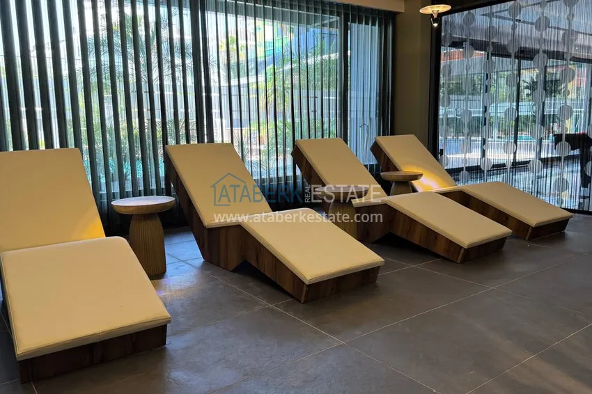 Резиденции премиум-класса в районе Кестель - недвижимость от застройщика 21 