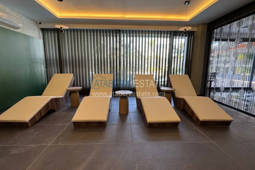 Резиденции премиум-класса в районе Кестель - недвижимость от застройщика 22 