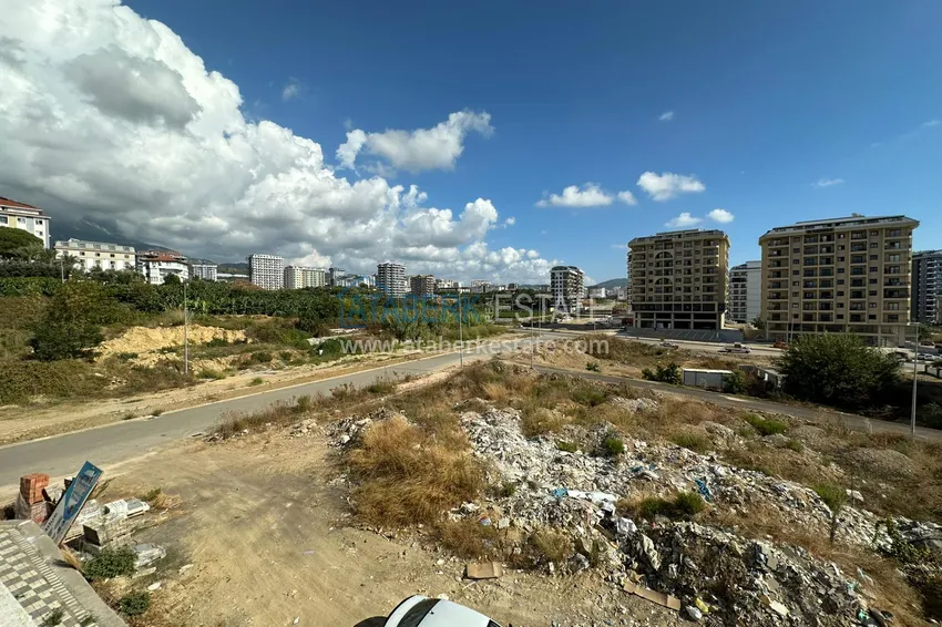 Приобрести Новый комплекс в Махмутларе, Аланья. Квартиры от застройщика 11 