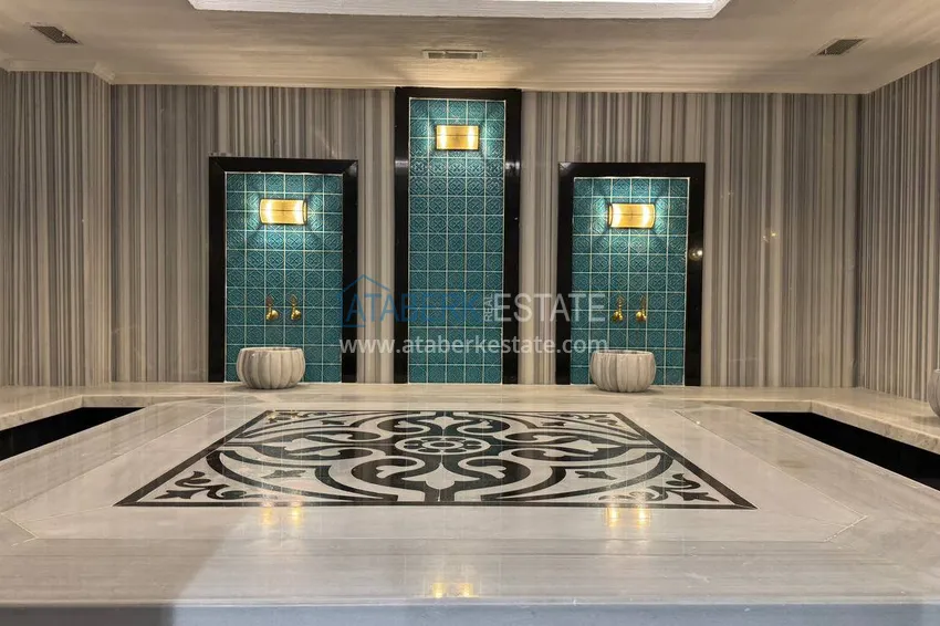 Резиденции премиум-класса в районе Кестель - недвижимость от застройщика 23 