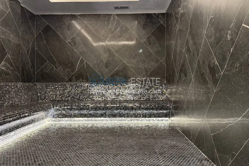 Резиденции премиум-класса в районе Кестель - недвижимость от застройщика 24 